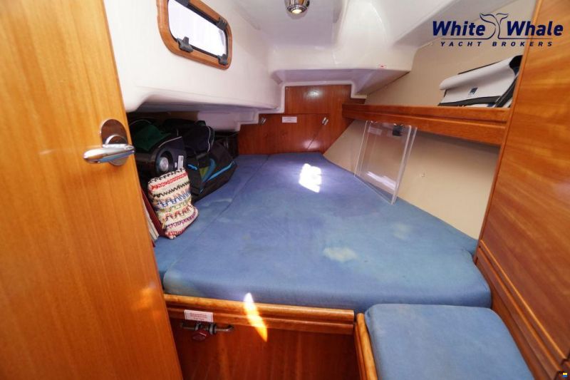 Bavaria 33 Cruiser