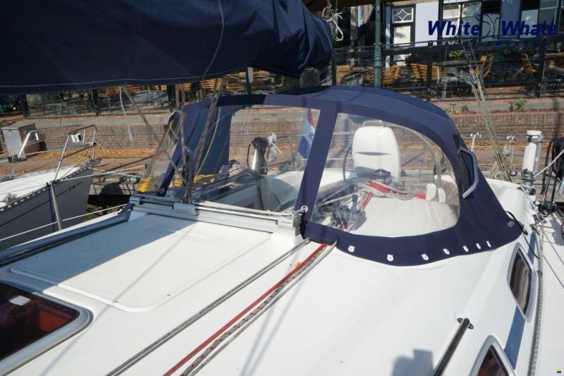 Bavaria 33 Cruiser