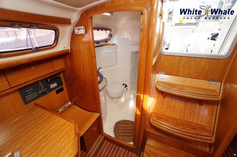 Bavaria 33 Cruiser