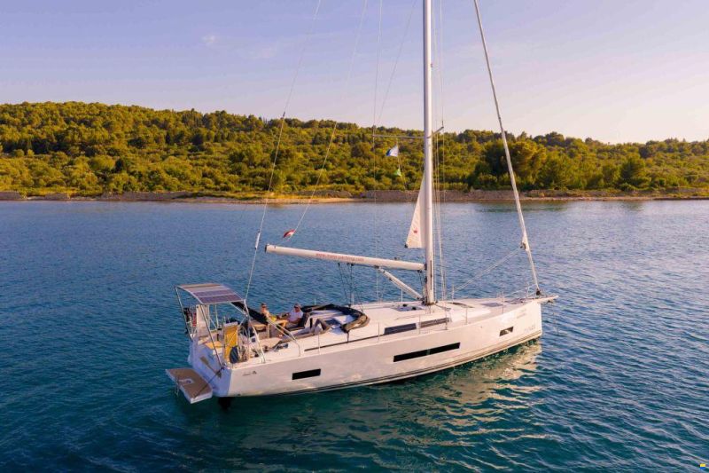 Hansen 460