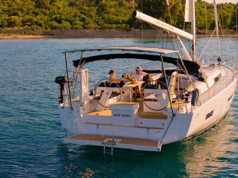 Hansen 460
