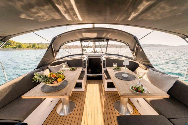 Hansen 460