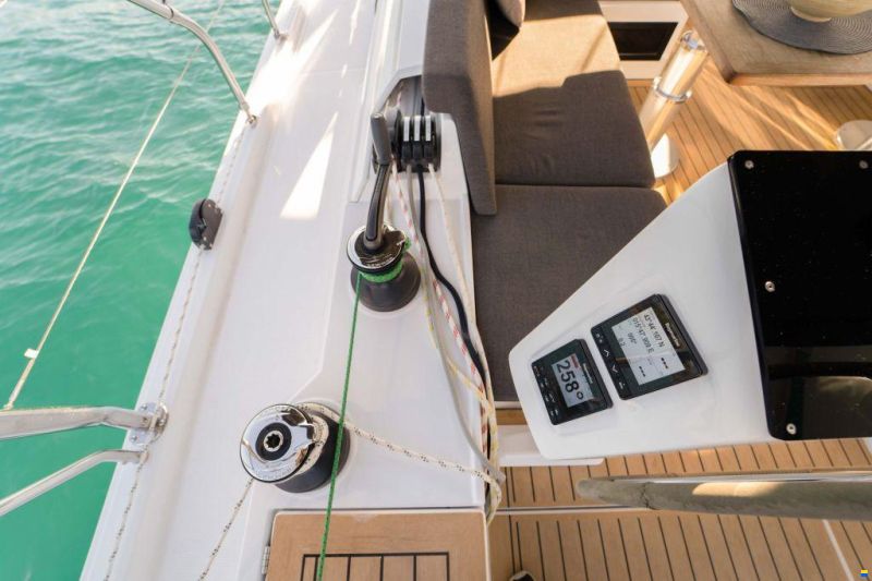 Hansen 460