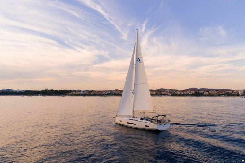 Hansen 460