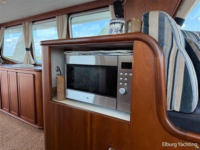 Drentsche Trawler 50 - France Proof