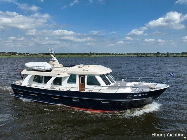 Drentsche Trawler 50 - France Proof