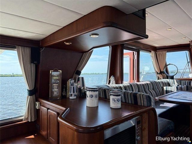 Drentsche Trawler 50 - France Proof