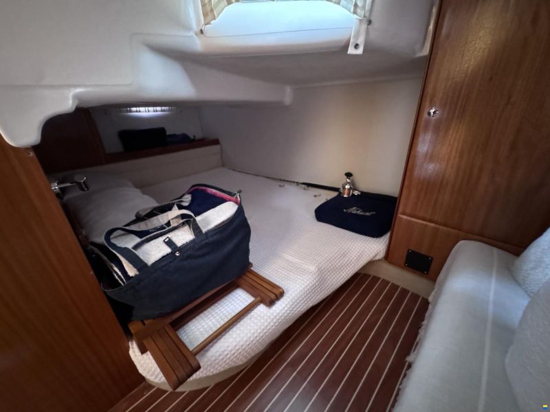 Bavaria 37 SPORT