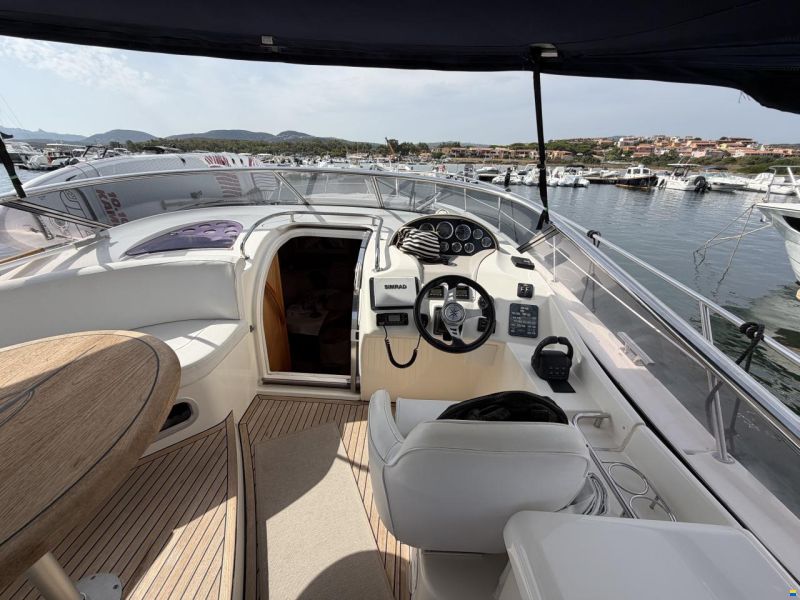 Bavaria 37 SPORT