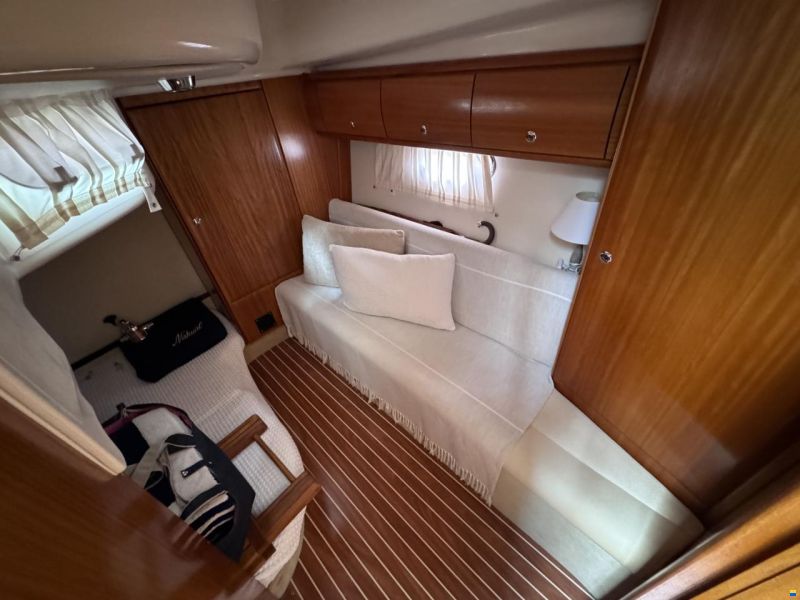 Bavaria 37 SPORT