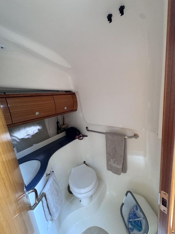 Bavaria 37 SPORT