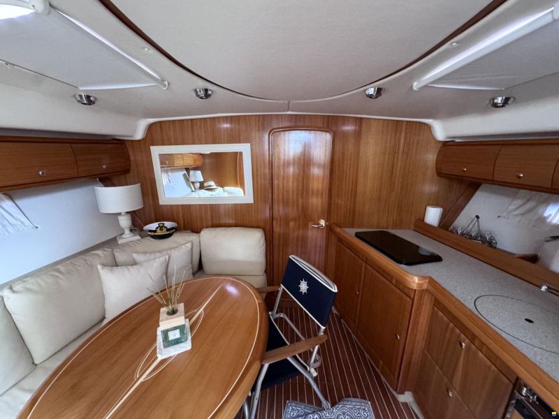Bavaria 37 SPORT