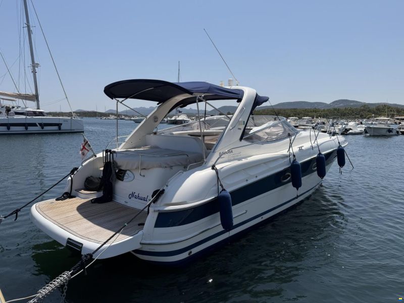 Bavaria 37 SPORT