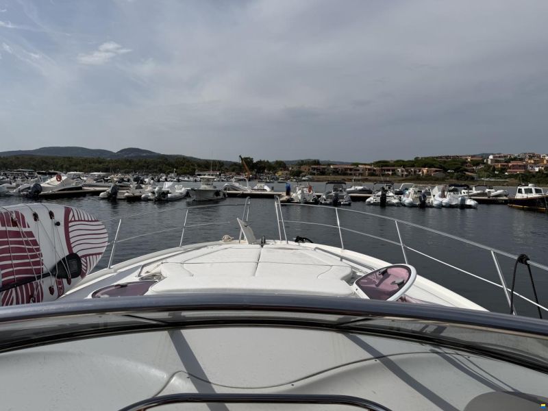Bavaria 37 SPORT