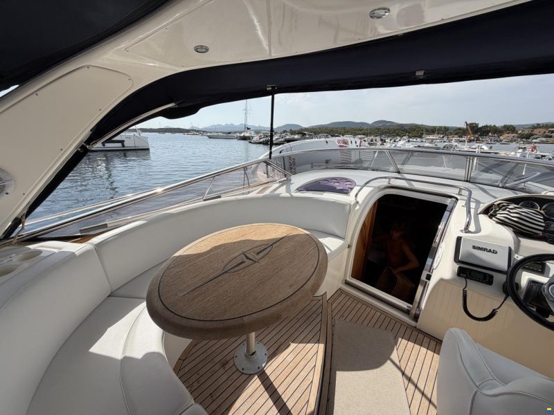 Bavaria 37 SPORT