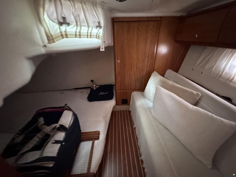 Bavaria 37 SPORT