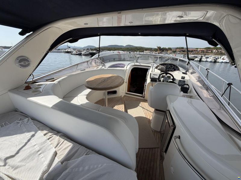 Bavaria 37 SPORT