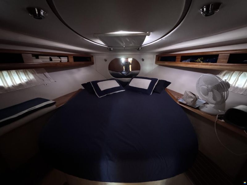 Bavaria 37 SPORT