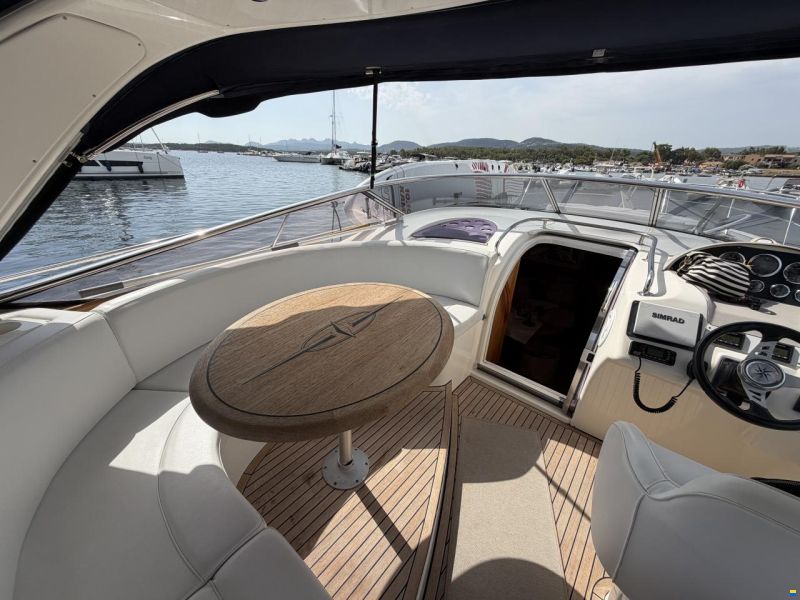 Bavaria 37 SPORT