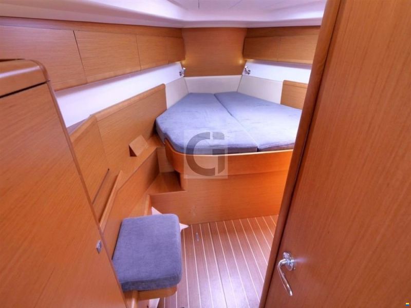 Jeanneau Sun Odyssey 45 DS