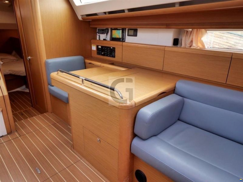Jeanneau Sun Odyssey 45 DS