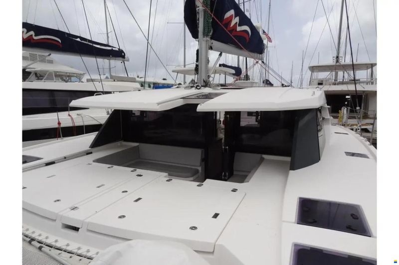 Leopard 45