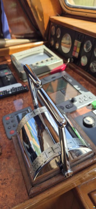 PROCHARTER P4