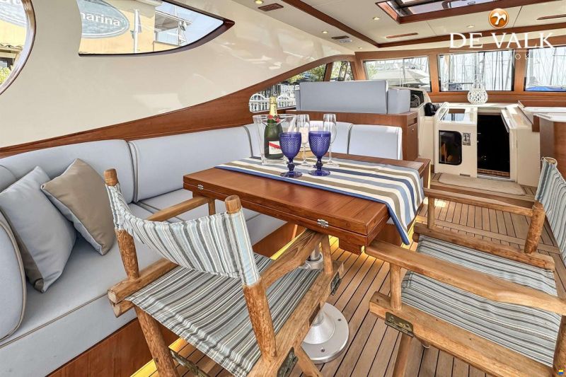 Navalia Romantica 65