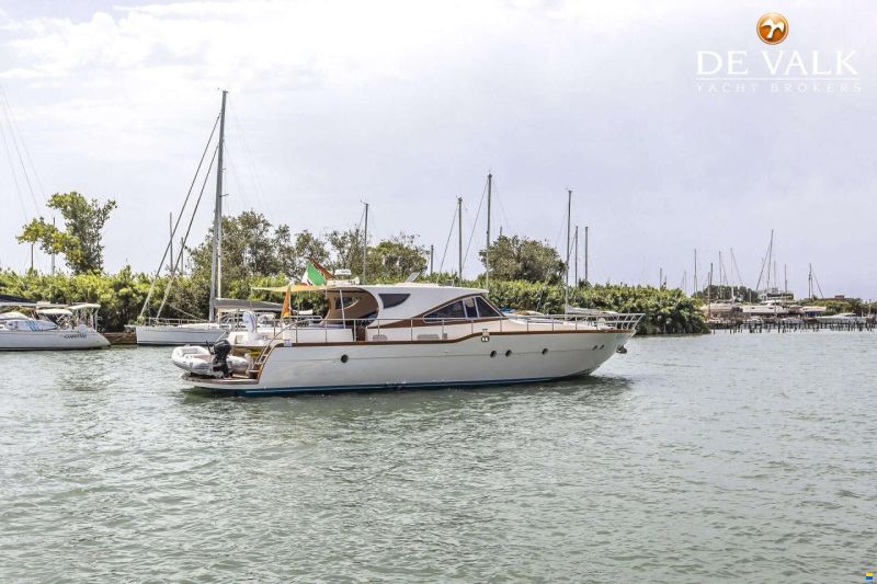 Navalia Romantica 65