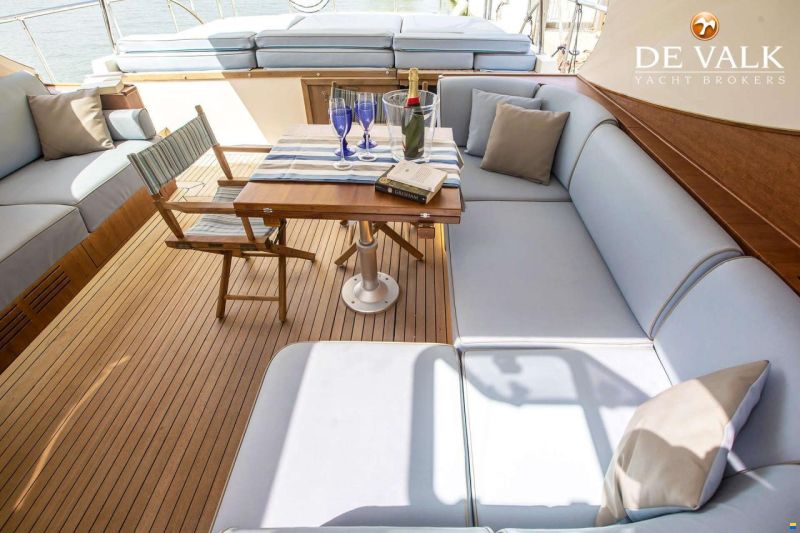 Navalia Romantica 65
