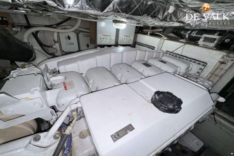 Navalia Romantica 65