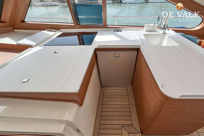 Navalia Romantica 65