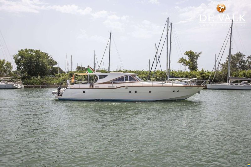 Navalia Romantica 65