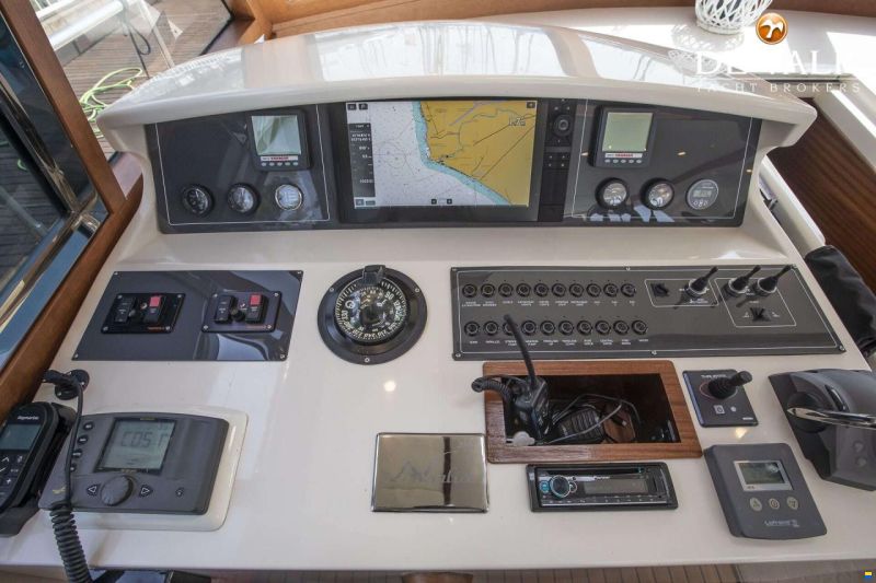 Navalia Romantica 65
