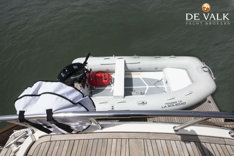 Navalia Romantica 65