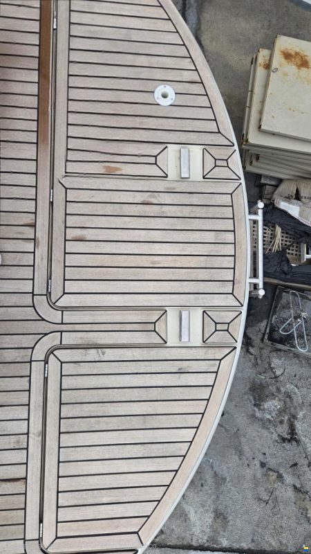 Windy 35 Khamsin