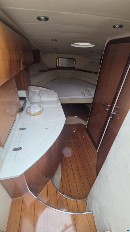 Windy 35 Khamsin