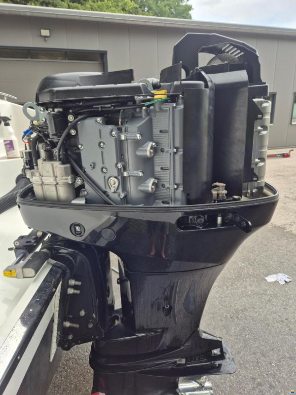 Saver 750 WA