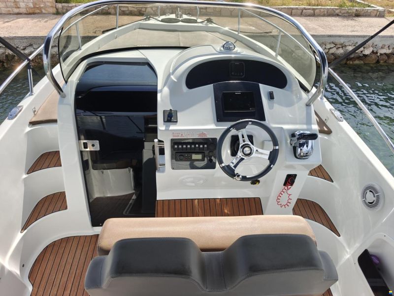 Saver 750 WA