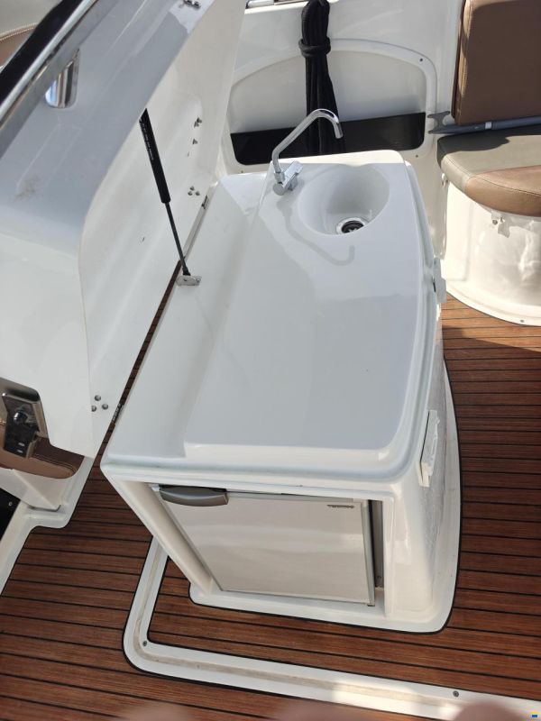 Saver 750 WA
