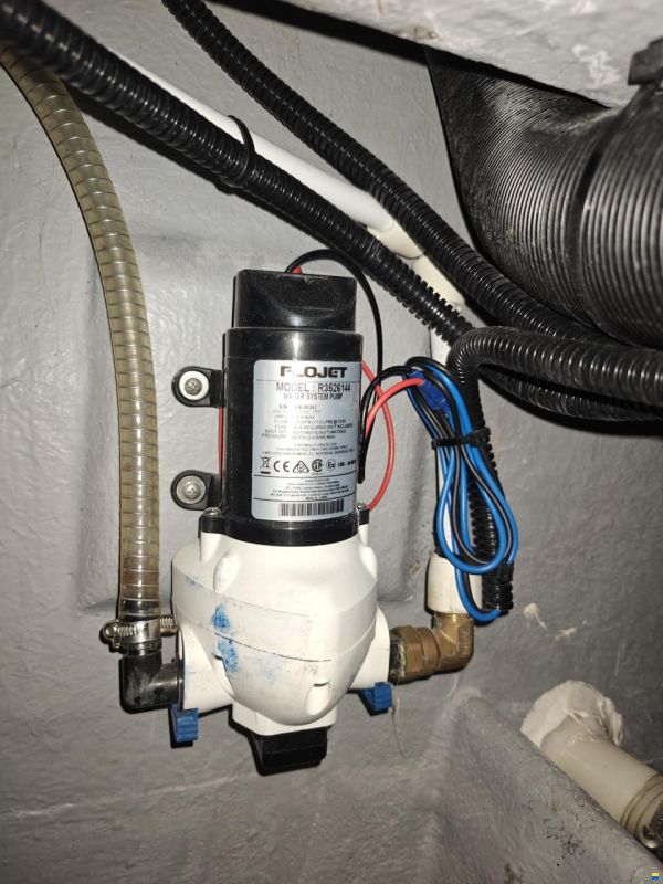 Saver 750 WA