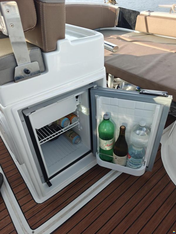 Saver 750 WA
