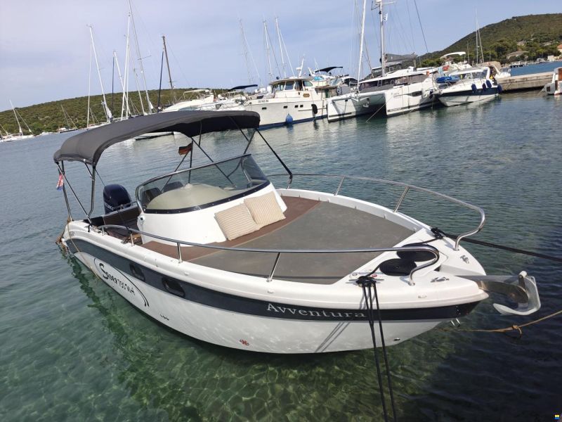 Saver 750 WA