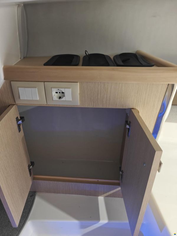Saver 750 WA