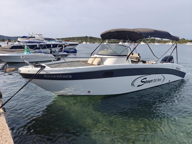 Saver 750 WA