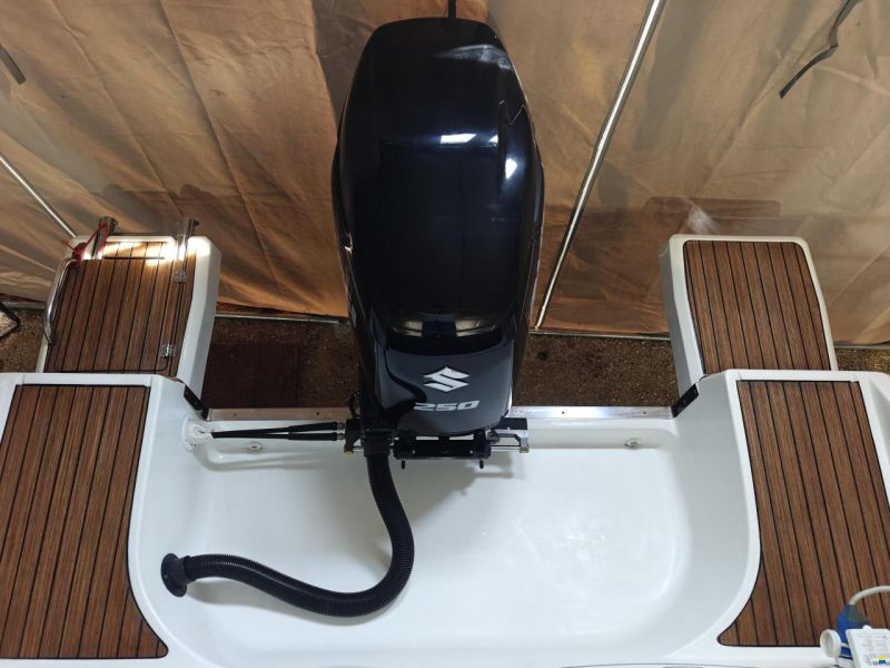 Saver 750 WA