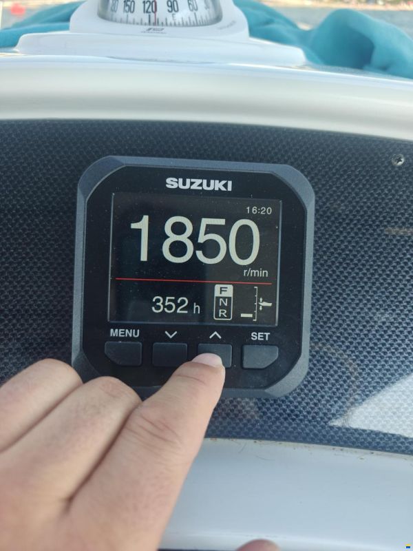 Saver 750 WA