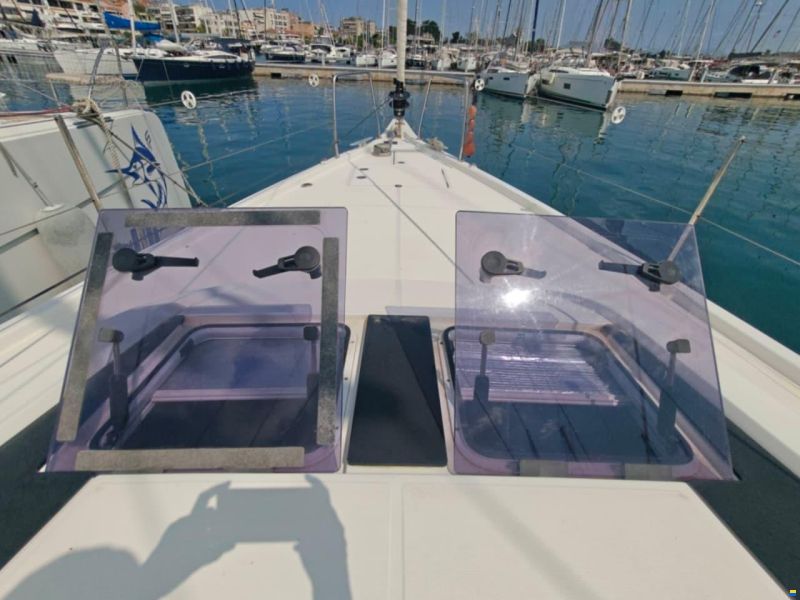 Beneteau Oceanis 46.1