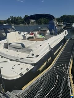 Regal 2600 Bowrider Daycruiser