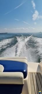 Regal 2600 Bowrider Daycruiser